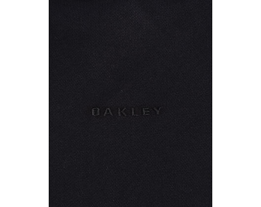 Pullover Oakley - Futurescape Iced Jelly Hoodie - Blackout