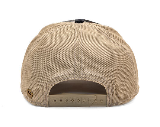 Kappe Goorin - Free Spirited - Kariert