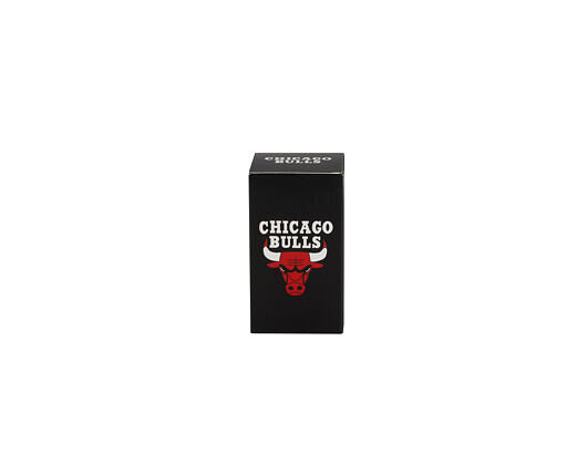 Figur New Era NBA 25 Mini Buffalo Chicago Bulls Red