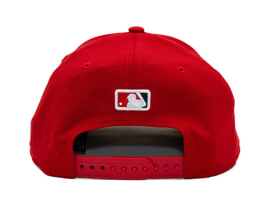 Kappe New Era - MLB Player Replica 9FORTY M-CROWN - Anaheim Angels