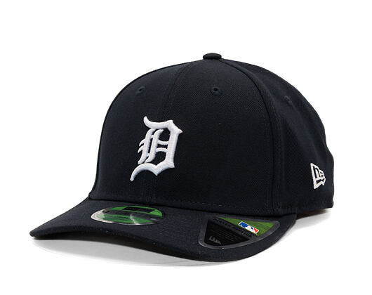 Kappe New Era - MLB Player Replica 9FORTY M-CROWN - Detroit Tigers