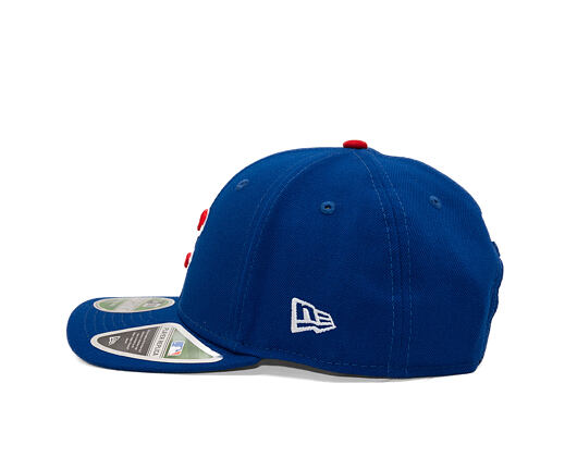 Kappe New Era - MLB Player Replica 9FORTY M-CROWN - Chicago Cubs