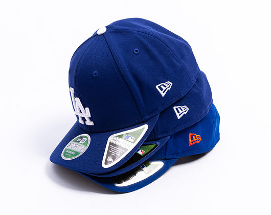 Kappe New Era - MLB Player Replica 9FORTY M-CROWN - LA Dodgers