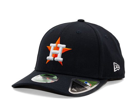 Kappe New Era - MLB Player Replica 9FORTY M-CROWN - Houston Astros