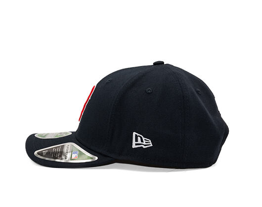 Kappe New Era - MLB Player Replica 9FORTY M-CROWN - Boston Red Sox