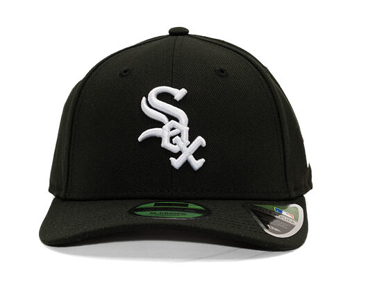 Kappe New Era - MLB Player Replica 9FORTY M-CROWN - Chicago White Sox
