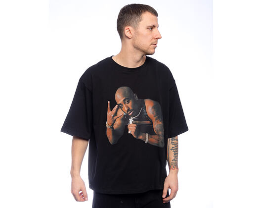 T-Shirt Reflection Luxury - Blink Blink Rap Star 2