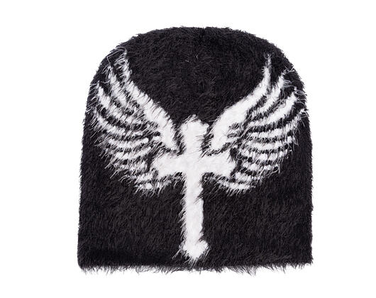 Mütze Picture - Ship - Black