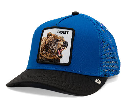 Kappe Goorin - The Beast Bear