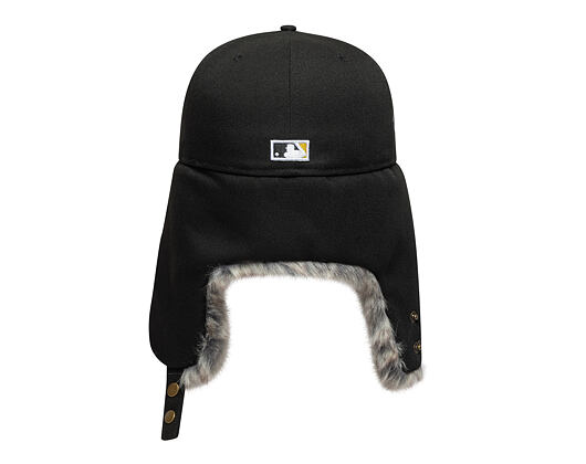 Kappe New Era - MLB 1996 World Series Dogear 59FIFTY - NY Yankees - Black