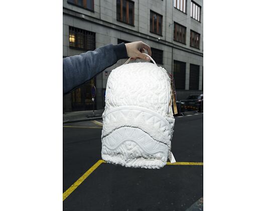 Rucksack Sprayground Sherpa Shark Backpack