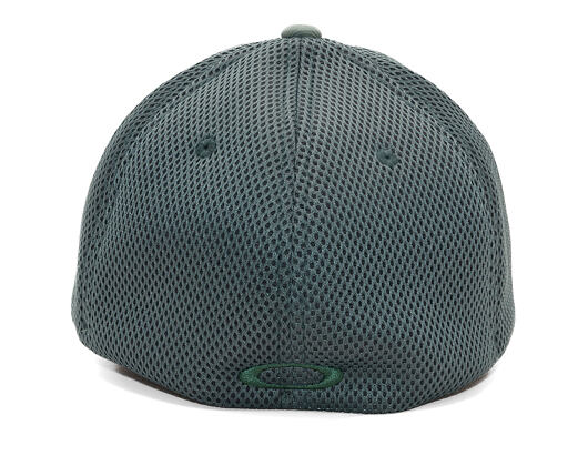 Kappe Oakley - Oakley Ellipse Mesh Hat - Aviator Green