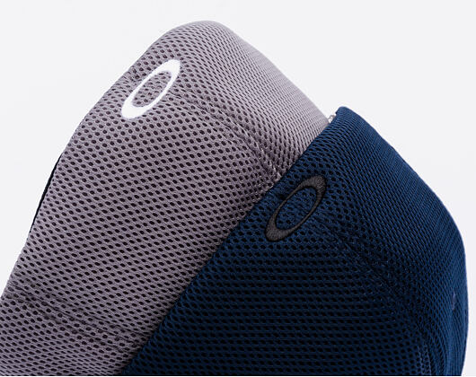 Kappe Oakley - Oakley Ellipse Mesh Hat - Cement