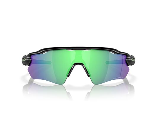 Sonnenbrille Oakley - Radar Ev Path - Prizm Jade Polarized/Matte Black 