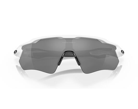 Sonnenbrille Oakley - Radar Ev Path - Prizm Black Polarized/Polished White