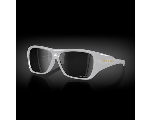 Sonnenbrille Oakley - Chaminade - Prizm Black/Pearl White