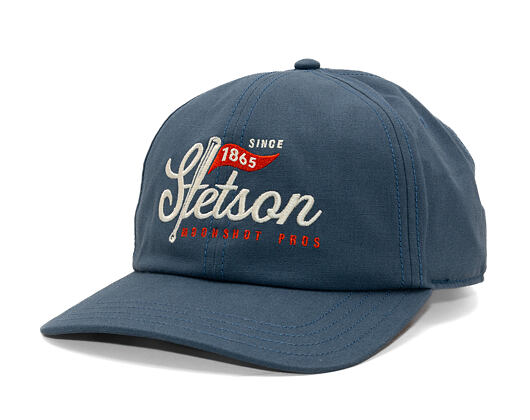 Kappe Stetson - Baseball Cap Moonshot Pros. - 2