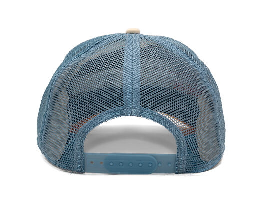 Kappe Stetson - Trucker Cap - American Diner - 87