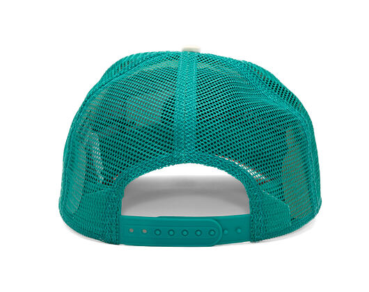 Kappe Stetson - Trucker Cap - Stetson Diner - 87