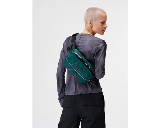 Aevor Bar Bag - Proof Evergreen