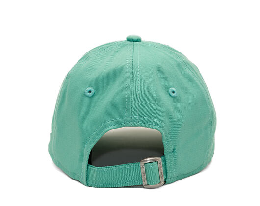 Kinder Kappe New Era - MLB Essential 9FORTY - LA Dodgers - Green