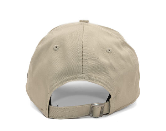 Kappe New Era - MLB Outline Camo 9FORTY - NY Yankees - Stone