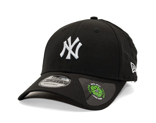 Kappe New Era - MLB Recycled Midi 9FORTY - NY Yankees - Black