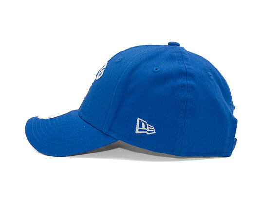 Kinder Kappe New Era -  Seasonal 9FORTY - Manchester United FC - Blue