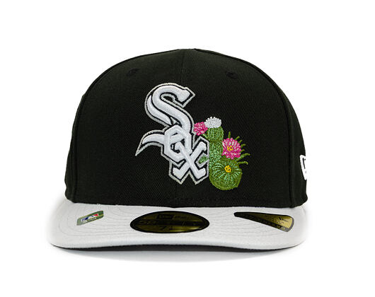 Kappe New Era - MLB 2026 Spring Training 59FIFTY - Chicago White Sox - Team Color