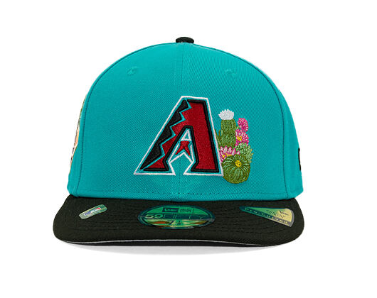 Kappe New Era - MLB 2026 Spring Training 59FIFTY - Arizona Diamondbacks - Team Color