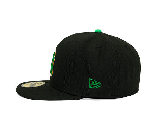 Kappe New Era - MLB 2026 St. Patrick Day 59FIFTY - NY Yankees - Black
