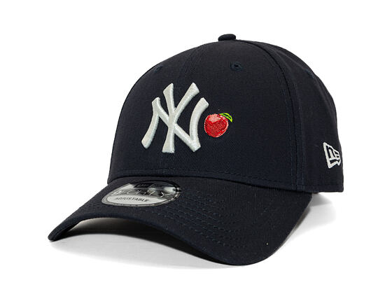 Kappe New Era - MLB Fruit Icon 9FORTY - NY Yankees - Navy