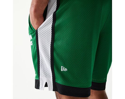 Shorts New Era - NBA US Edit - Boston Celtics - Team Color