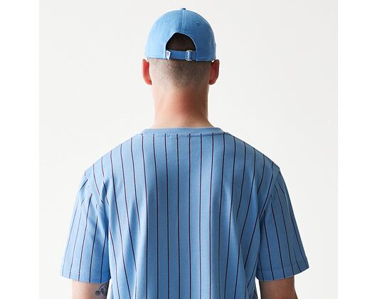 T-Shirt New Era - MLB US Edit - Philadelphia Phillies - Team Color