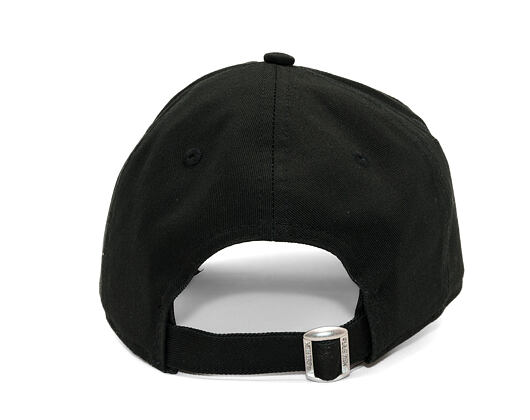 Kappe New Era - MLB Mini Logo 9TWENTY - NY Yankees - Black