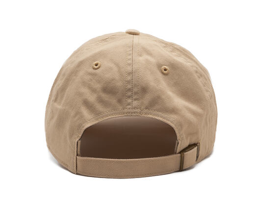 Kappe Oakley - '47 Soho Gen Dad Cap - Mist
