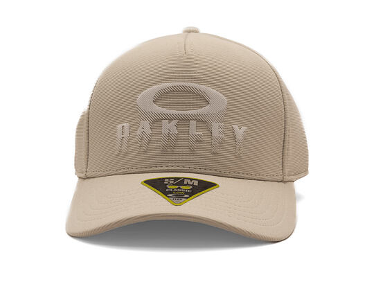 Kappe Oakley - Tincan Remix Graphic - Mist