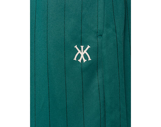 Shorts Karl Kani - KK Insignia Shadow Pinstripe Soccer Shorts