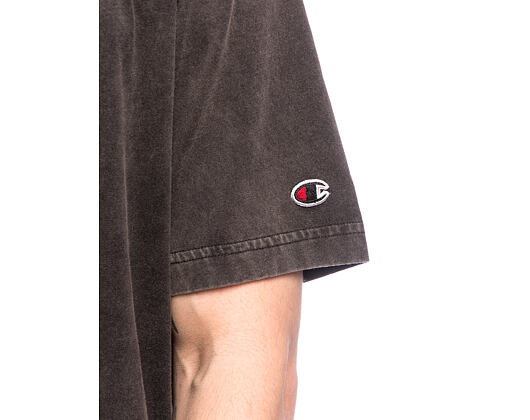 T-Shirt Champion Kurzarm