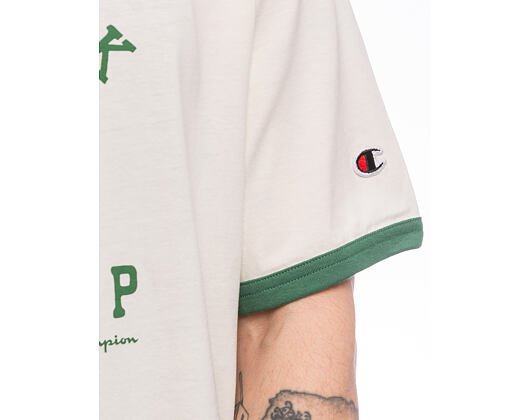 Champion T-Shirt - Ringer T-Shirt