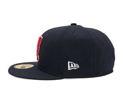 Kappe New Era - WBC World Baseball Classic 59FIFTY - Czech Republic - Team Color