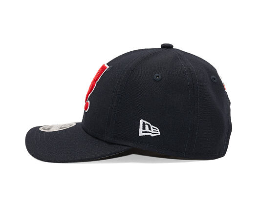 Kids Kappe New Era - WBC World Baseball Classic 9FORTY M-CROWN - Czech Republic - Team Color