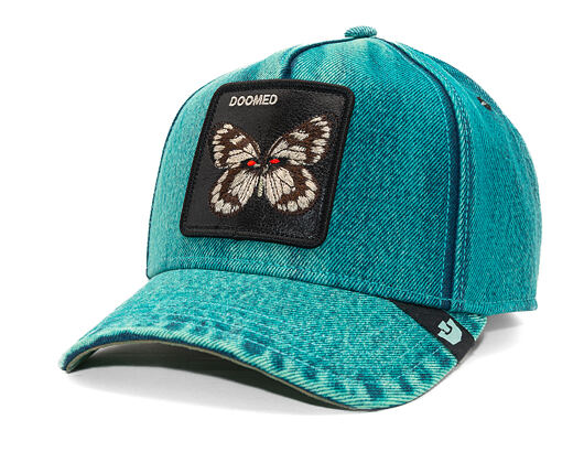 Kappe Goorin - Drawing Dead - Luminous