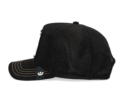 Kappe Goorin - Golden Dagger - Void