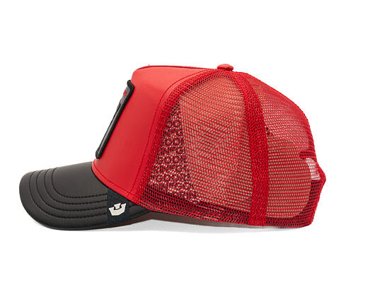 Kappe Goorin - Courtside Misfit - Rush / Void