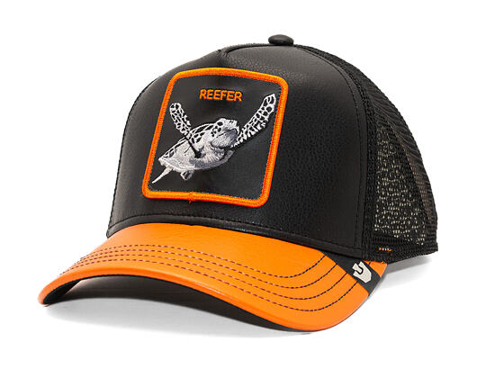 Kappe Goorin - Courtside Reefer - Void / Blaze