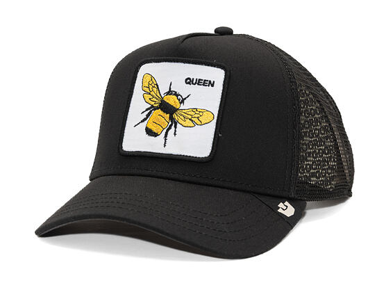 Kappe Goorin - Queen Trucker - Void