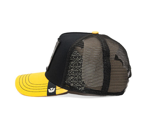 Kinder Kappe Goorin - Deadly Mini - Void / Beam