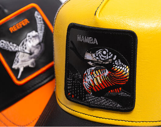 Kappe Goorin - Courtside Mamba - Beam / Void