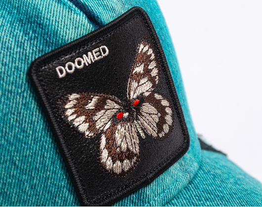 Kappe Goorin - Drawing Dead - Luminous